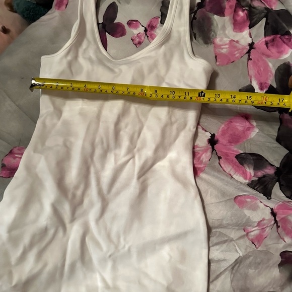 Fashion Nova Jules Body Sculpting mini dress - Picture 8 of 8